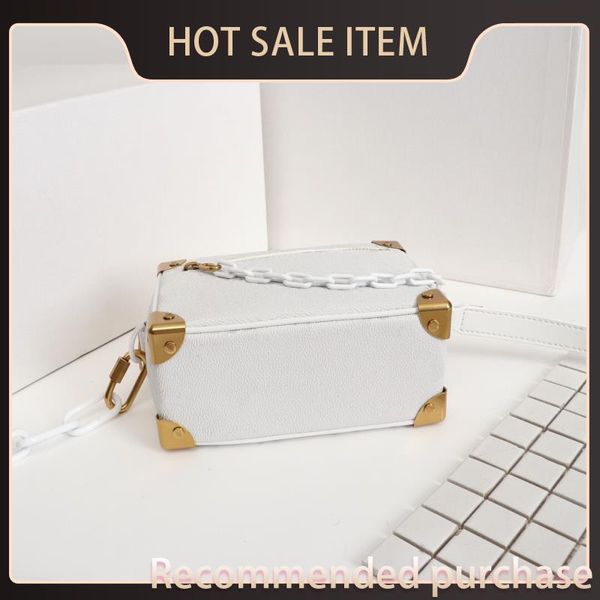 

leather style genuine handbags designer luxury mini mini brand women bag classic purses soft fashion shoulder bag trunk ba cjua