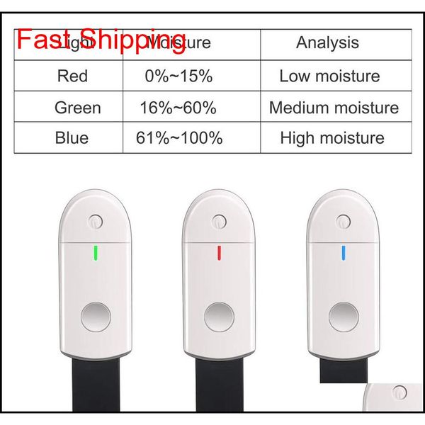 

garden soil water monitor flower grass smart digital moisture sensor test kit detection hygrometer qylfrk bdenet
