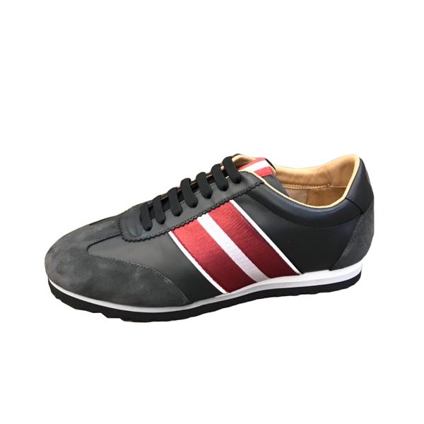 

2021 ace luxury casual shoes triple black sneakers man woman designer flat skate bee snake stripe star platform luxe vintage mens dress shoe