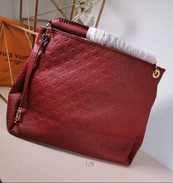 

body handbags shoulder brand evening artsy handbag designer iconic handles luxury bags totes cross ale#m40249 bag clutches m93450 all-le