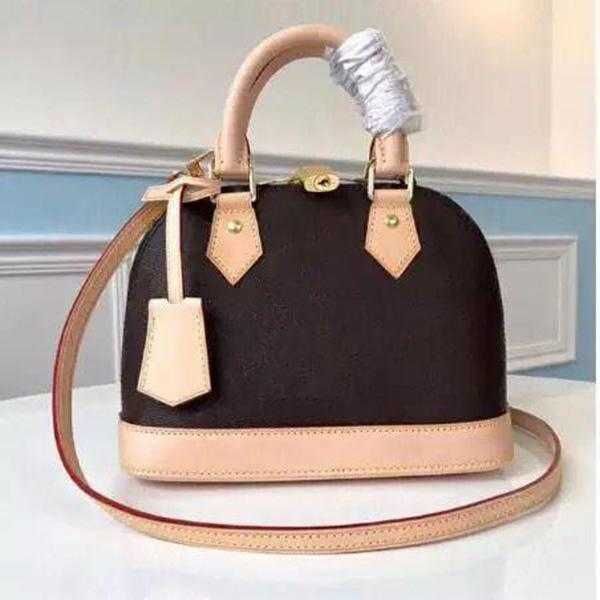 

designer luxury bag women bag bb tote women shoulder s messenger handbags shell purse ladies cosmetic crossbodys women's leather handba, Red;black