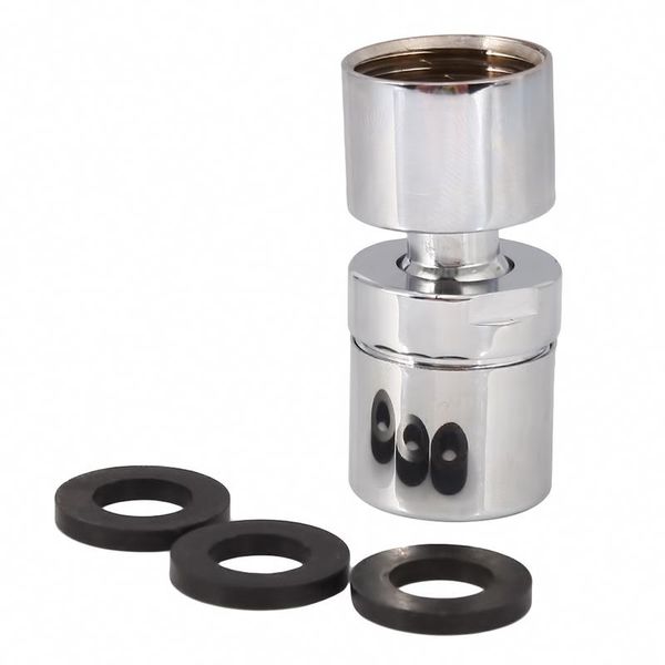 

aerator bidet faucet tap 360 degree water saving adapter device kitchen bathroom fitting aerator