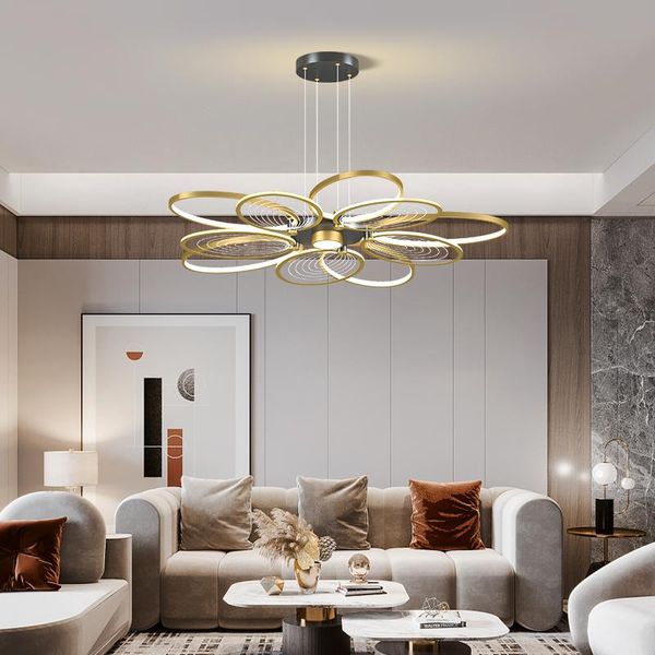 

pendant lamps chinese style classical fabric lotus leaf lamp rustic casual romantic decoration 40-60cm man hand drawing