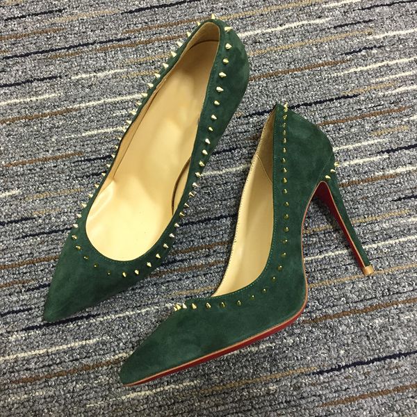 

2021 women's fashion high heels dresses the foot with refinement. 11, Black