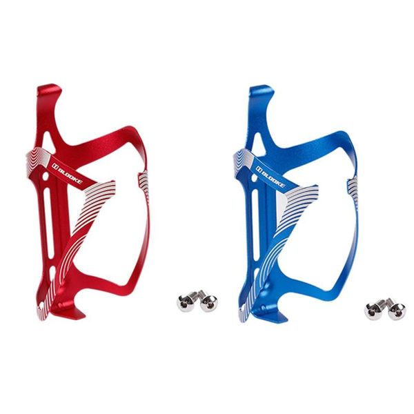 

water bottles & cages blooke bicycle bottle lightweight bike rack riding kettle holder bracket