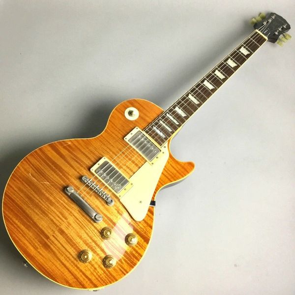 

les standard hb electric guitar