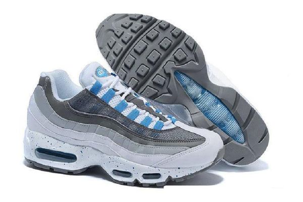 

2021 ultra 95 og x 20th anniversary men solar red sports shoes luxury designer air triple black neon sole grey blue trainers sports shoes, Black;white