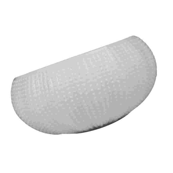 

decorations 1pc ceramic condiment bowl sea urchin seasoning holder caviar storage