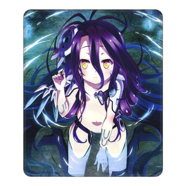 

mouse pads & wrist rests no game life gaming pad non-slip mats rubber gamer computer laptop