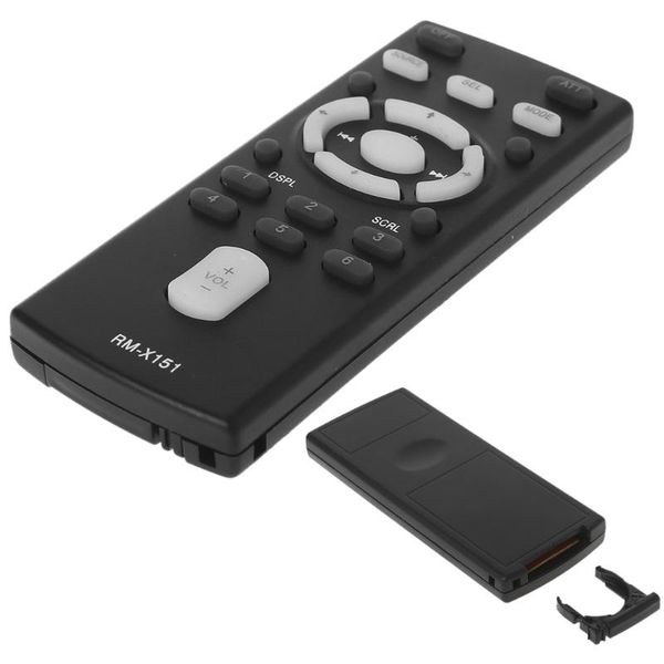 

remote controlers replace rm-x151 car/boat control for sony cdx-gt300 gt520 g333