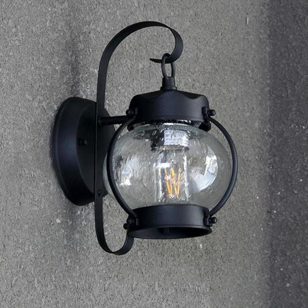 

wall lamp nordic led wood arandela mirror light monkey beside