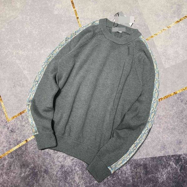 

hoodies 2021 early autumn women's sweater jacquard knitted, Black