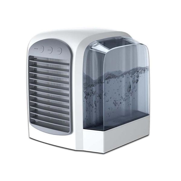 

electric fans small air conditioning fan mini cooler european household cooling usb deskrefrigerator