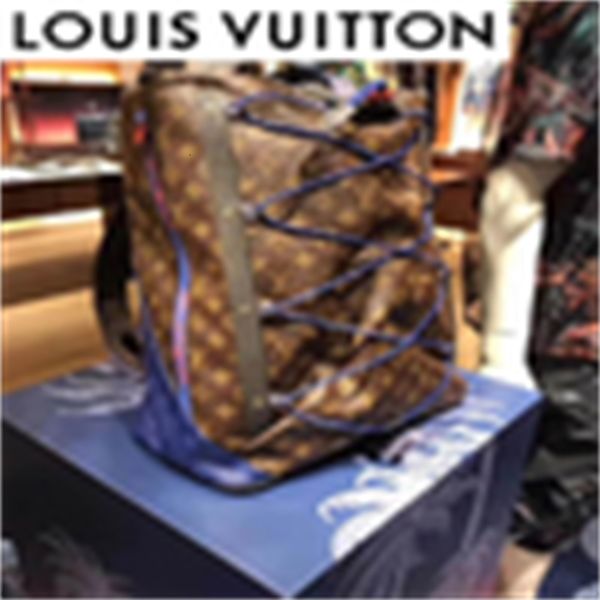 

messenger leather brand shows designer bags luxury backpacks fashion v9j5 oxidized men's business backpack totes m43834 bags men