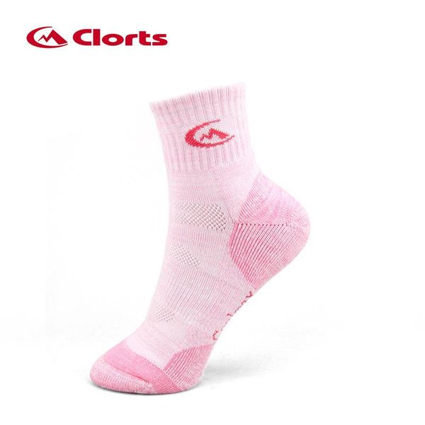 

sports socks clorts cotton coolmax climbing boots for women breathable deodorant hiking shoes outdoor, Black