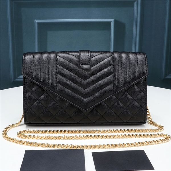 

women luxurys designers handbag 2021 bags purse wallet lady tote casual genuine leather bag with stamped lock shoulder bags215s3, Black