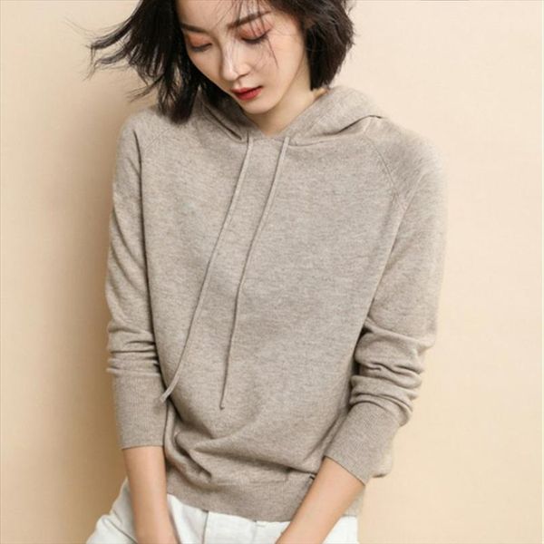 

women pink pull femme pullover sweaters autumn winter clothes jersey mujer, White;black