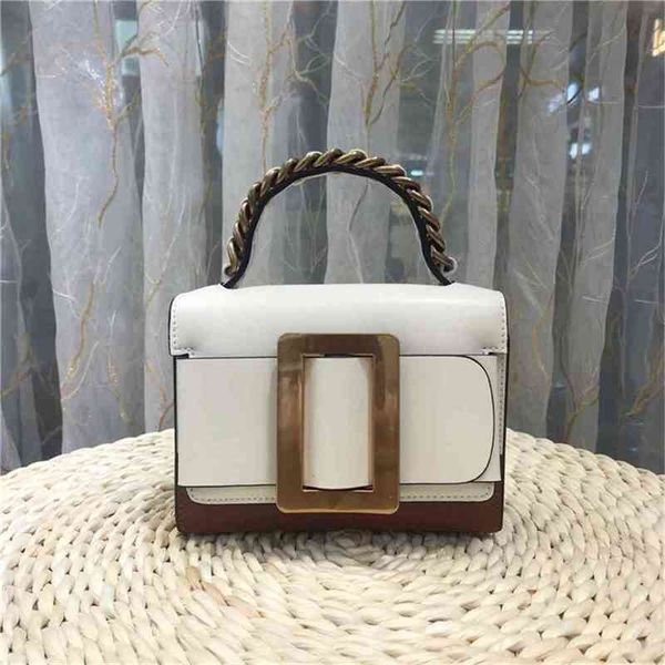 

women luxurys designers bags 2021 boyy cowhide metal buckle hand leather chain one small on the w designer handbag handbags totes crossbody