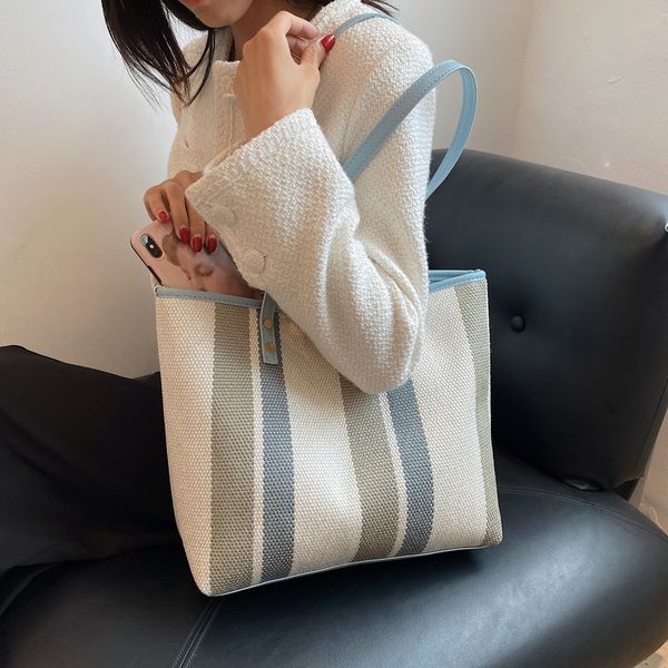 

hbp women's totes crossbody gradient canvas handbag fashion duplex printing different style purse luxurys designers classic handbags