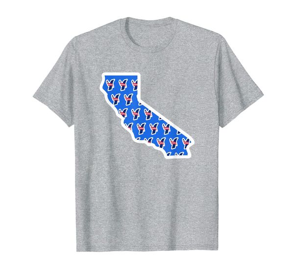

California State Andrew Yang Gang 2020 T-Shirt, Mainly pictures