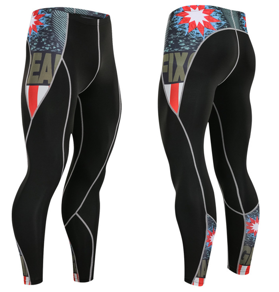 

2020motorcycle mens thermal underwears sets sport quick drying skiing warm base layers tight long pants