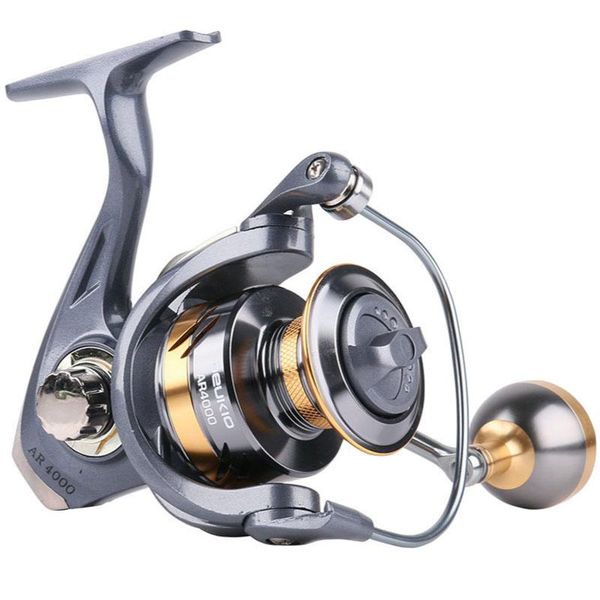 

baitcasting reels 2021 metal spool fishing reel spinning 12.95kg max drag 5.2:1 high speed surfcasting saltwater accessories