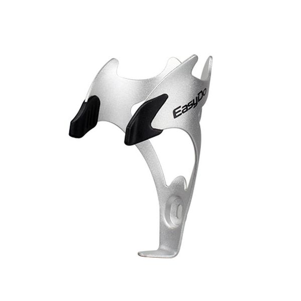 

Outdoor sports mountain bike cycling kettle cup holder aluminum alloy integrated ed01920212021