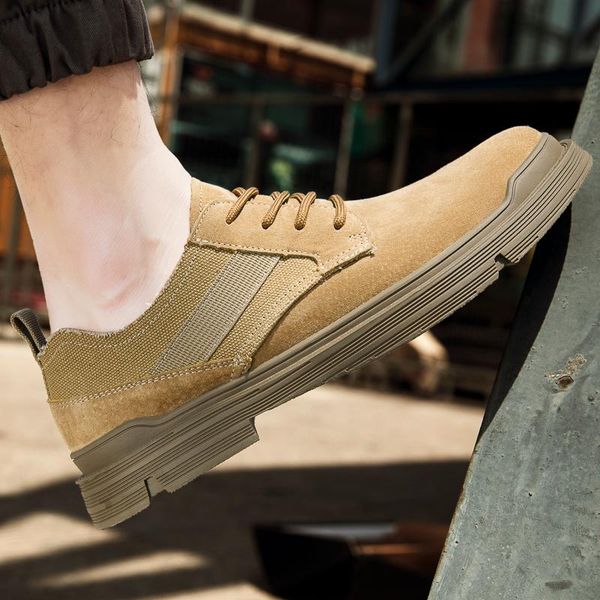 

boots man sale sneakers mens flat footwear sport casual leisure causal male for 2021 outdoor leather shoe sneaker, Black