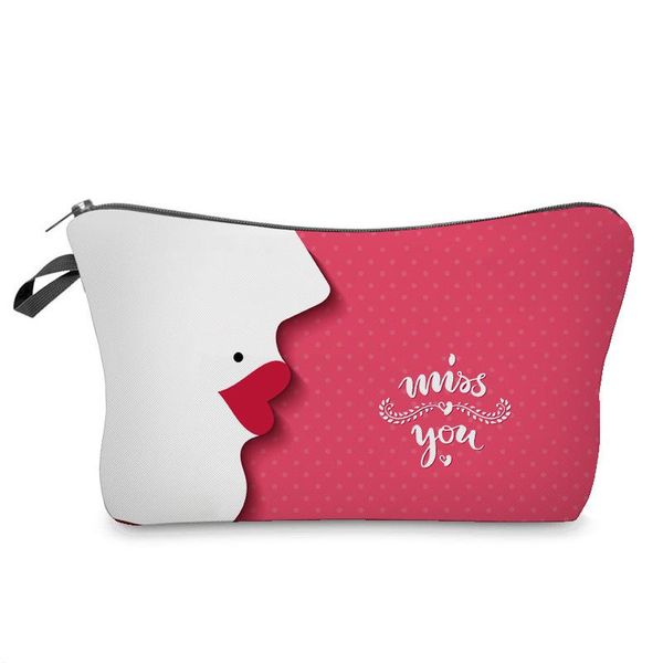 

storage bags makeup-bags sanitary napkin bag coin purse pad pouch cosmetics organizer women walle
