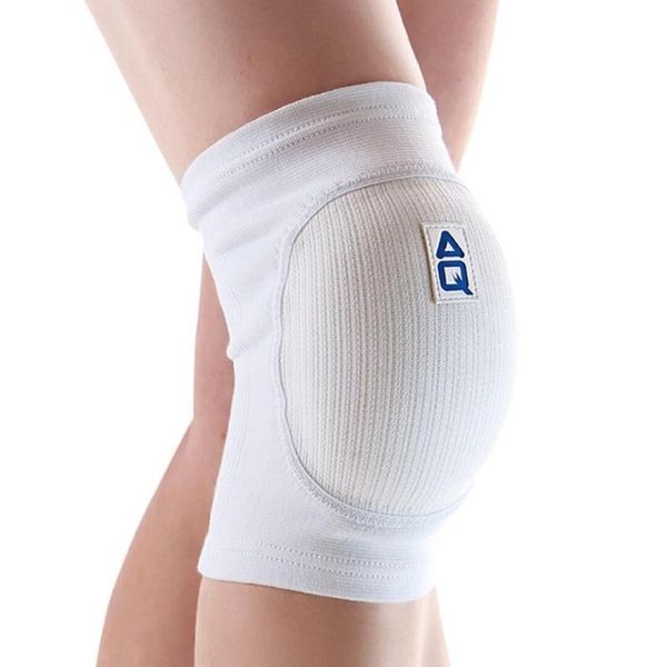

elbow & knee pads / pu gasket design prevent bumps &bruises /comfortable support/ football handball volleyball kneepad, Black;gray