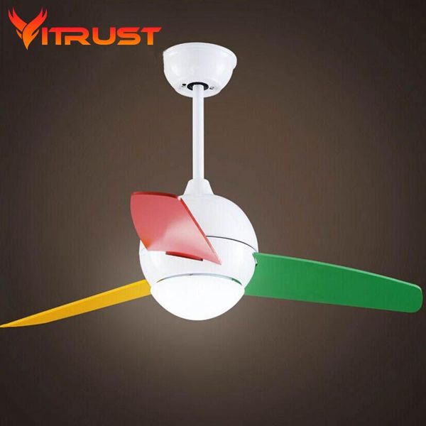 

fashion ceiling ventilador ceiling fans light modern fans with light remote crontrol fan