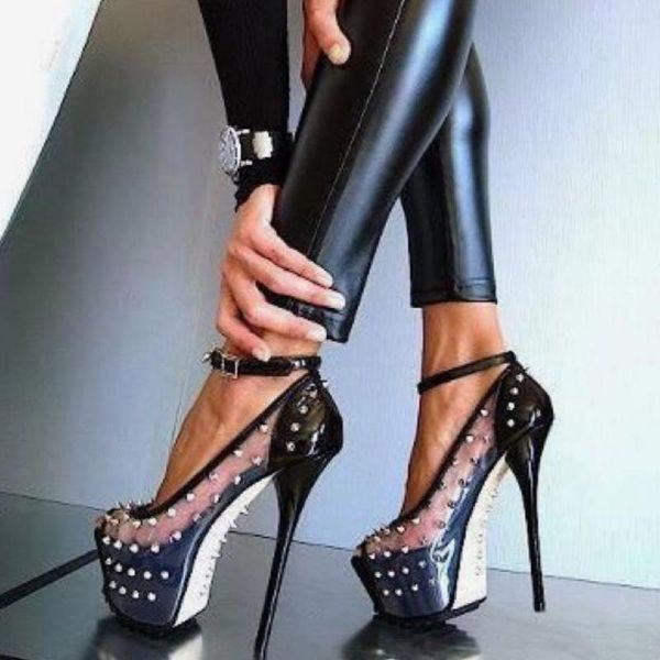 

dress shoes women pumps, Black
