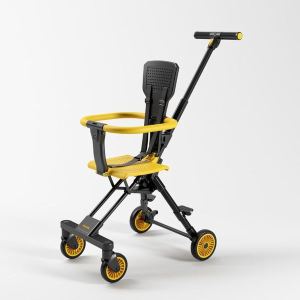 

strollers# sobi baby stroller, small pudding simple stroller