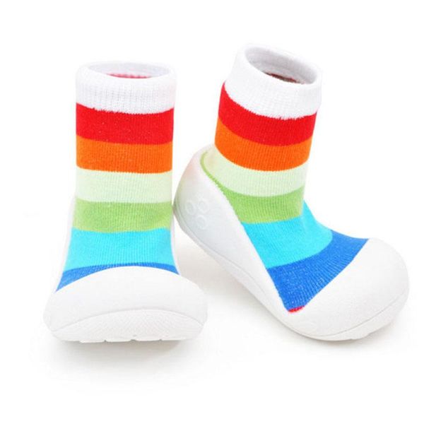 

first walkers baby shoes boy girl rubber sneaker cotton soft anti-slip sole born infant toddler casual outdoors crib