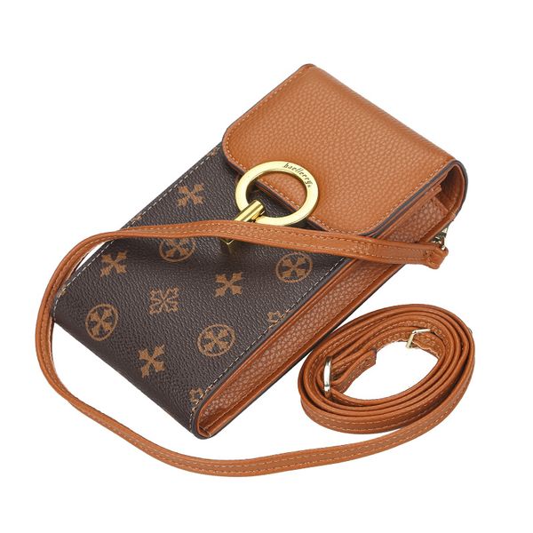 

new ladies retro storage wallet pu designer draft piano telephone tas shoulder bag red brown hot, Red;black