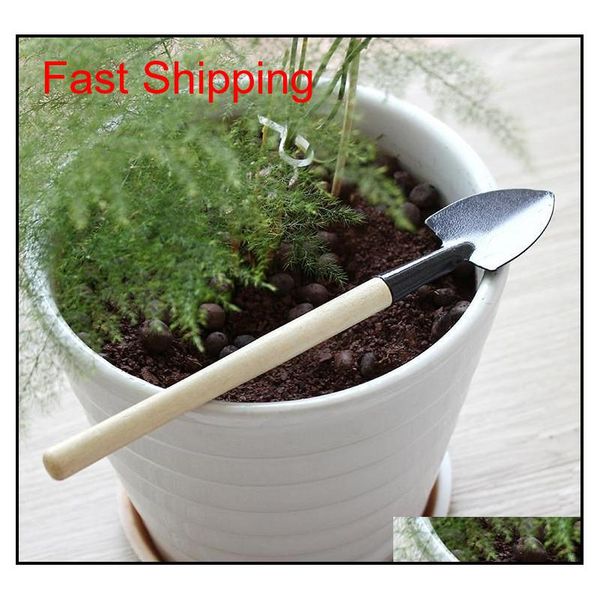 

mini garden tools small shovel rake multi-function gardening planting tool household plants qylmzy homes2011