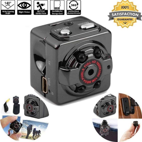 

cameras 32g card+hd1080p digital mini camera wireless video motion activated cam