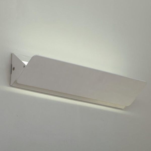 

wall lamp 5w led bath front mirror aisle corridor light hallway bedroom adjustable angle ac85-265v