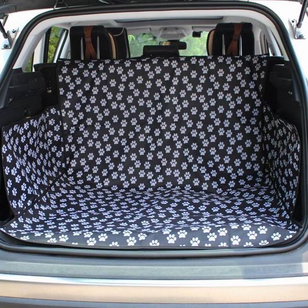 

kennels & pens cawayi kennel pet carriers dog car seat cover trunk mat protector carrying for cats dogs transportin perro autostoel hond