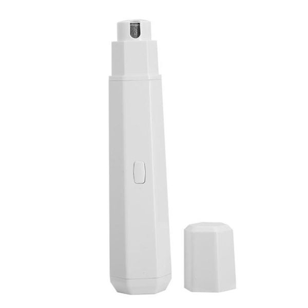 

dog grooming professional nail trimmer pet claw electric grinder