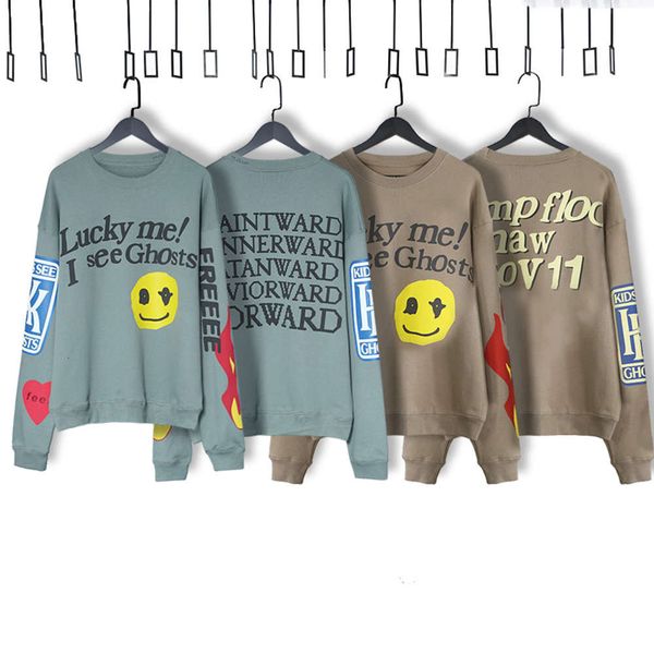 

cpfm children meet kanye's same i see ghosts, Black