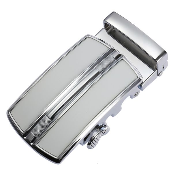 

2021 new with a of stainless steel belt buckle 8jfq, Black;brown