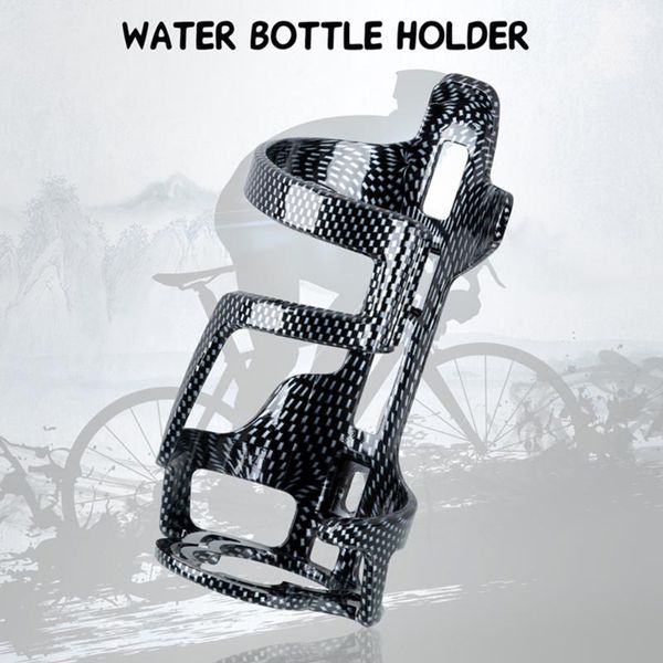 

cycling bicycle water bottle rack cage holder mountain bike kettle for west biking outdoor cycle biking entertainment
