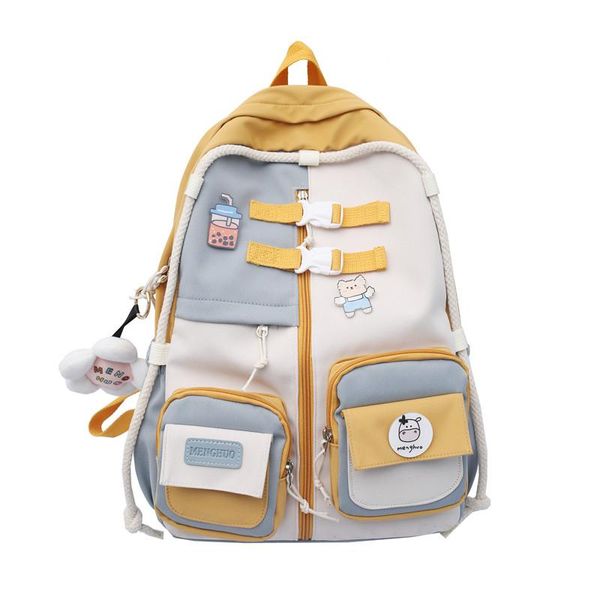 

backpack sac a dos fille mochila mujer grande bandolera school bags for teenage girls rugtas woman women torba damska