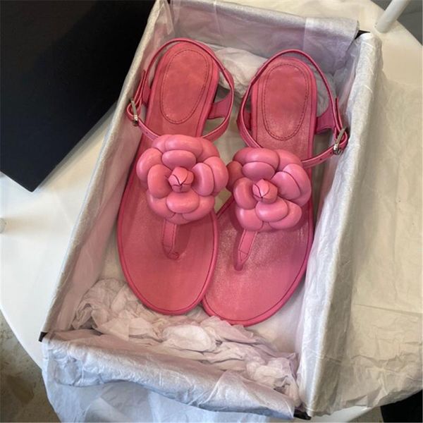 

large size 34-42 new spring summer women's sandals genuine leather shoes designer shoes sell ladies casual shoe, Black