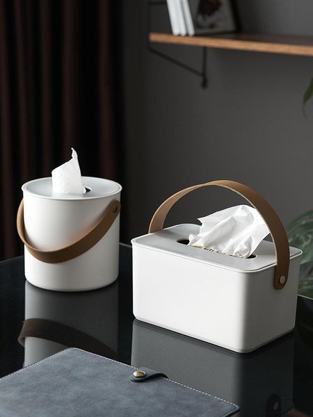 

tissue boxes & napkins japanese portable box napkin holder household living room dining bedroom table creative storage