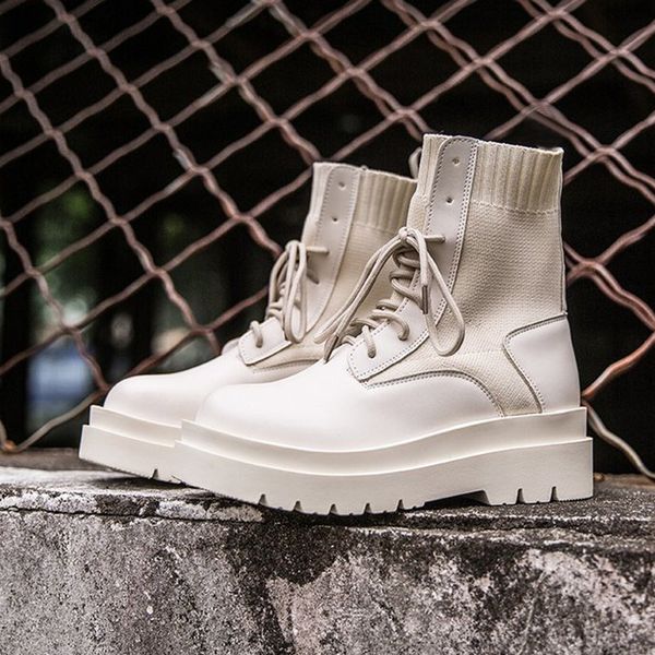 

new women's martin black women who see end of boots lady 1ra0