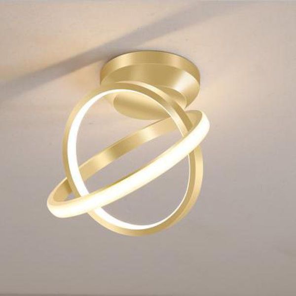 

ceiling lights simple modern corridor led lamp suspension luminaire living room for