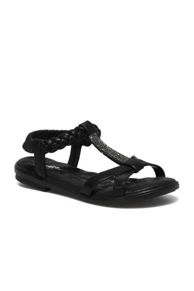 

sandals 317163.z 1fx black female