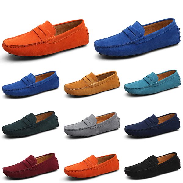 

men casual shoes espadrilles triple black white brown wine red navy khaki mens sneakers outdoor jogging walking 39-47